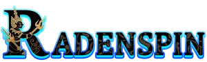 Logo Radenspin